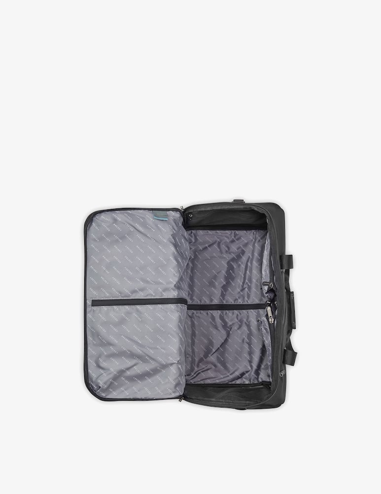Delsey Dlc Pro Borsone Porta Abiti 52 Cm Nero - immagine 4 Delsey Dlc Pro Borsone Porta Abiti 52 Cm Nero - immagine 4
