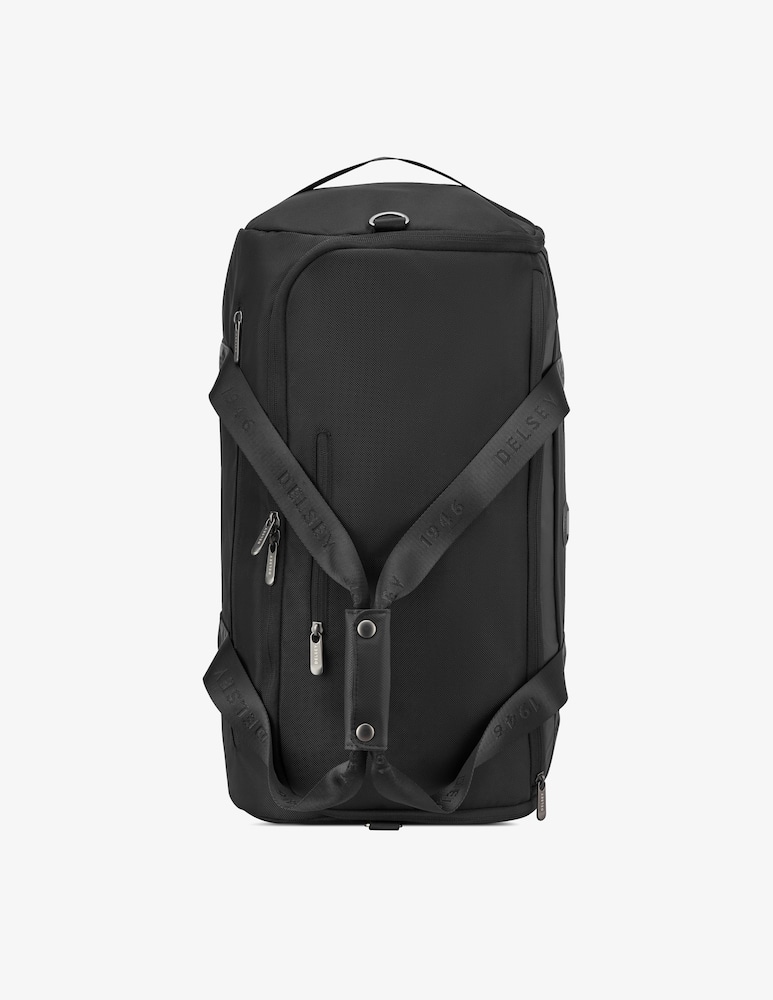 Delsey Dlc Pro Borsone Porta Abiti 52 Cm Nero - immagine 5 Delsey Dlc Pro Borsone Porta Abiti 52 Cm Nero - immagine 5