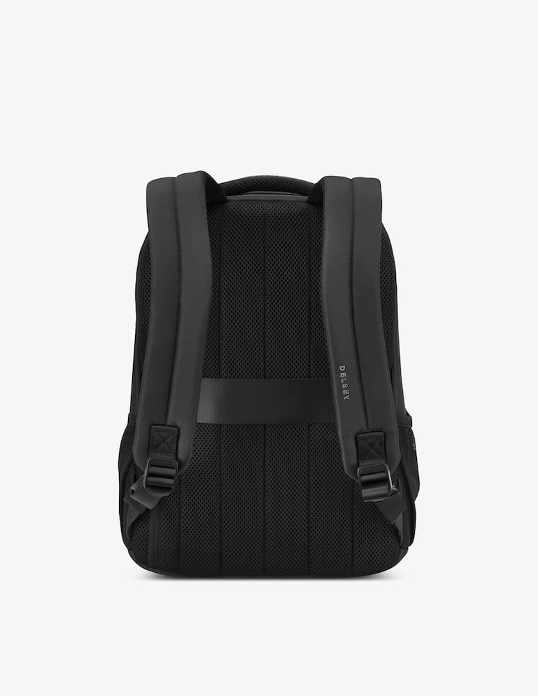 Delsey Dlc 2.0 Backpack 24L Black - picture 3 Delsey Dlc 2.0 Backpack 24L Black - picture 3
