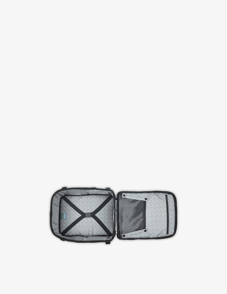 Delsey Dlc 2.0 Backpack Underseater 24L Black - picture 5 Delsey Dlc 2.0 Backpack Underseater 24L Black - picture 5