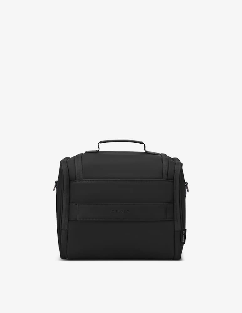 Delsey Victoire Beauty Case Nero - immagine 3 Delsey Victoire Beauty Case Nero - immagine 3
