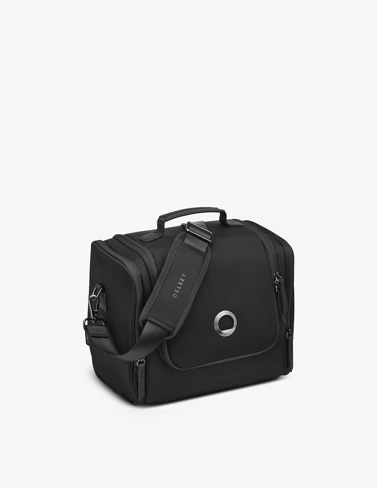 Delsey Victoire Beauty Case Nero - immagine 5 Delsey Victoire Beauty Case Nero - immagine 5