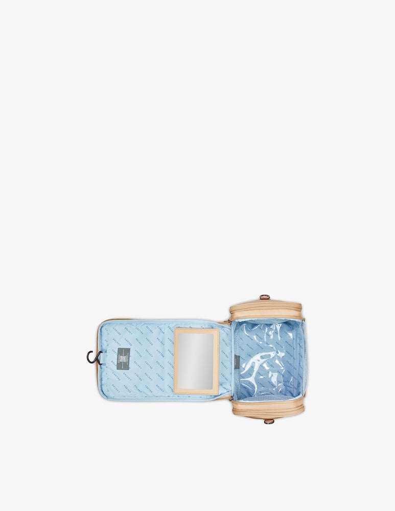 Delsey Victoire Beauty Case Sabbia - immagine 4 Delsey Victoire Beauty Case Sabbia - immagine 4