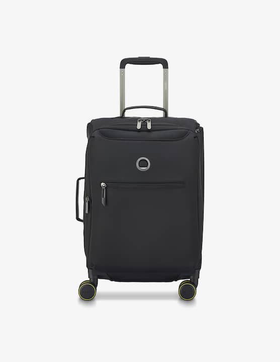 Delsey - Victoire Trolley Cabina Espandibile 55 Cm 4Dr - €229,00