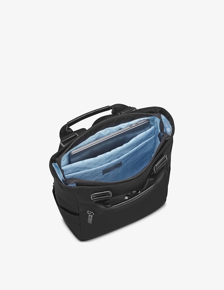 Delsey Victoire Zaino Tote 15,6'' Nero - immagine 4 Delsey Victoire Zaino Tote 15,6'' Nero - immagine 4