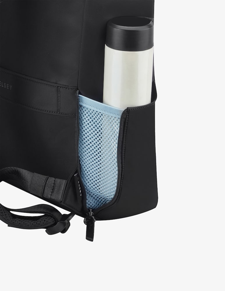 Delsey Victoire Zaino Tote 15,6'' Nero - immagine 6 Delsey Victoire Zaino Tote 15,6'' Nero - immagine 6