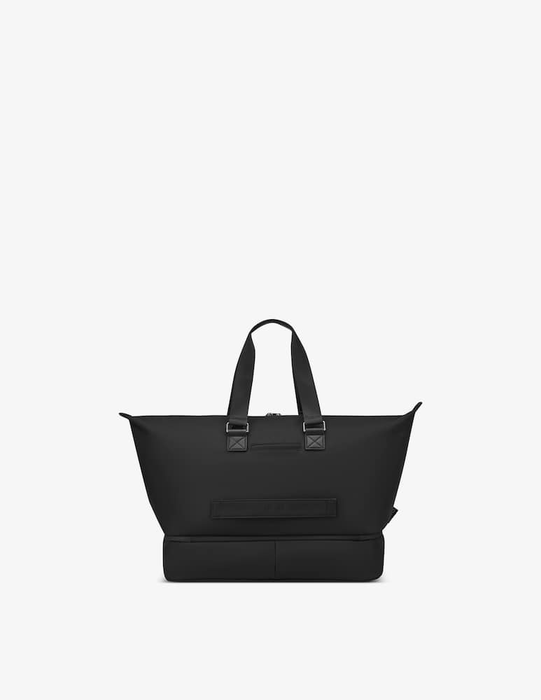 Delsey Victoire Borsone Weekend Da Stiva 61 Cm Nero - immagine 3 Delsey Victoire Borsone Weekend Da Stiva 61 Cm Nero - immagine 3