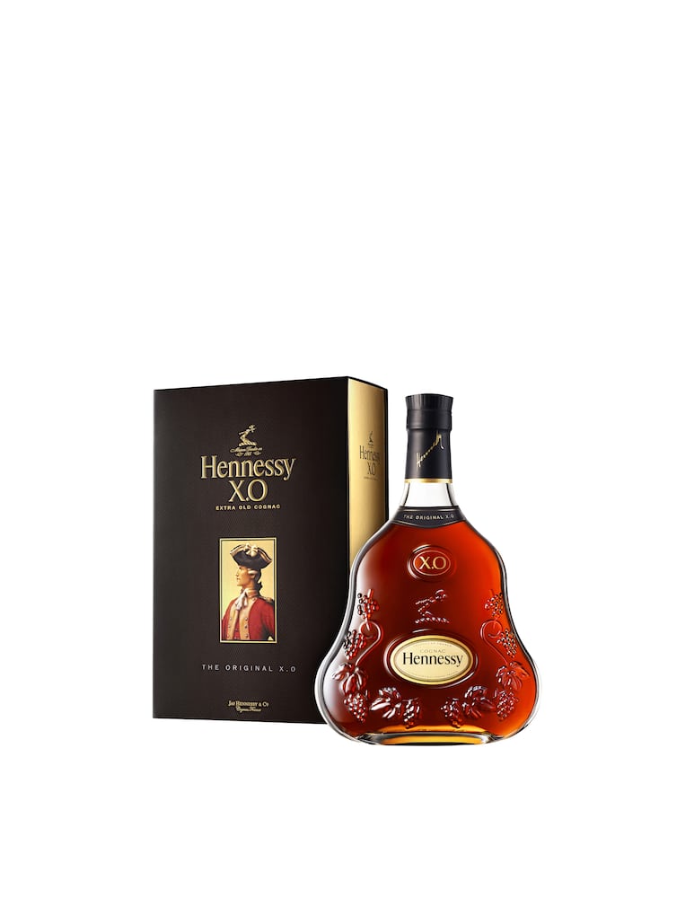 Hennessy Cognac XO Astucciato 70cl - immagine 1 Hennessy Cognac XO Astucciato 70cl - immagine 1