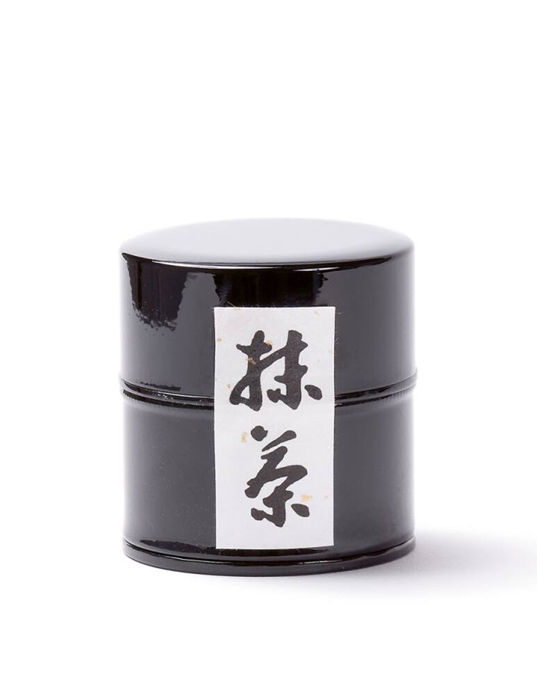 Dammann Frères Tè matcha - sfuso in lattina - immagine 1 Dammann Frères Tè matcha - sfuso in lattina - immagine 1
