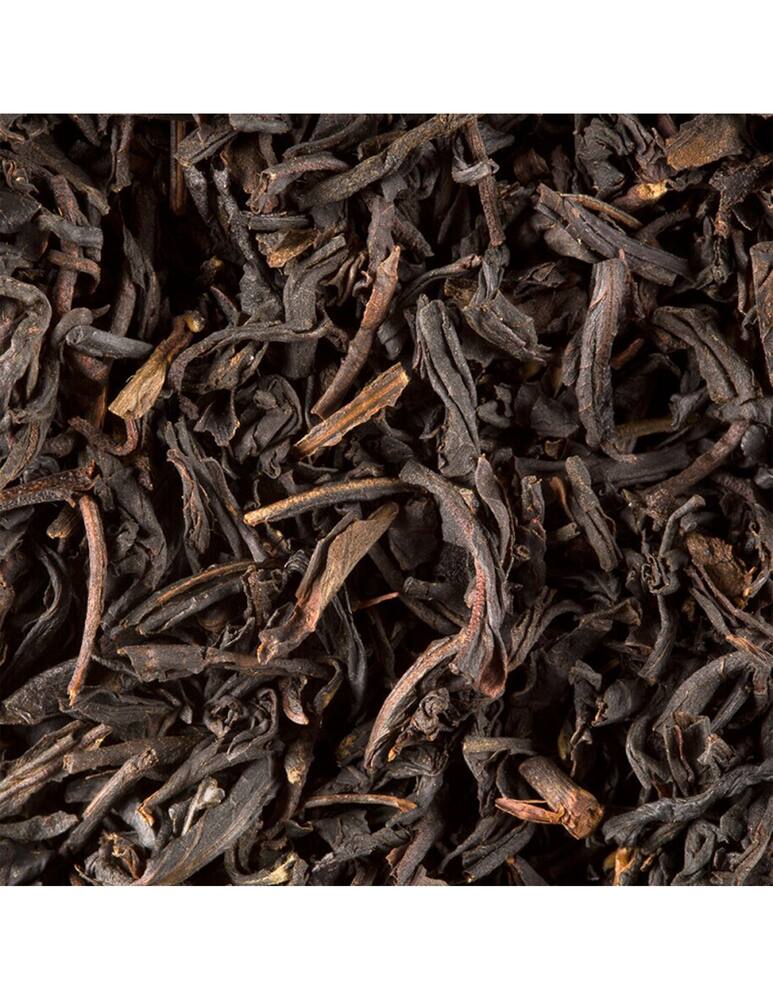 rinascente Dammann Frères Tè nero Darjeeling - 50 sacchetti di cristallo