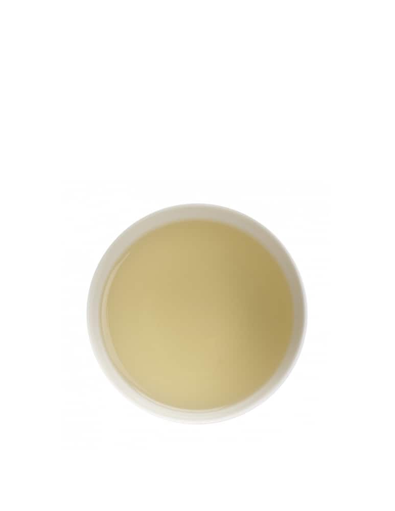 Dammann Frères Tè bianco Passion de Fleurs - 25 sacchetti di cristallo - immagine 4 Dammann Frères Tè bianco Passion de Fleurs - 25 sacchetti di cristallo - immagine 4
