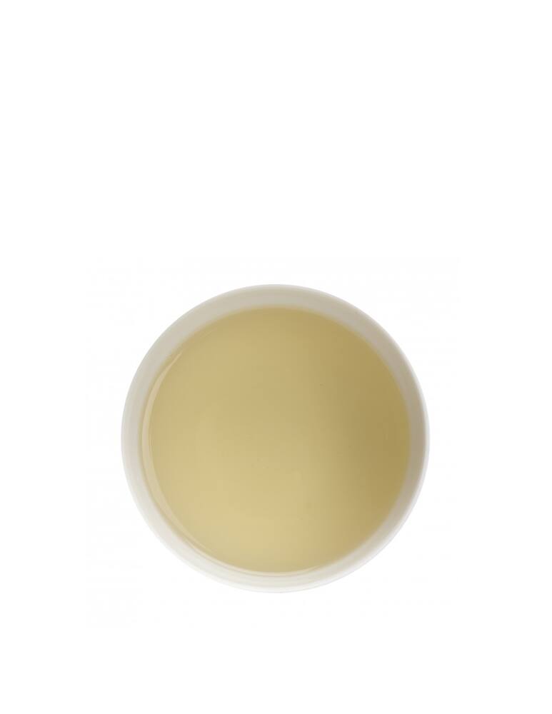 rinascente Dammann Frères Tè bianco Passion de Fleurs - 25 sacchetti di cristallo