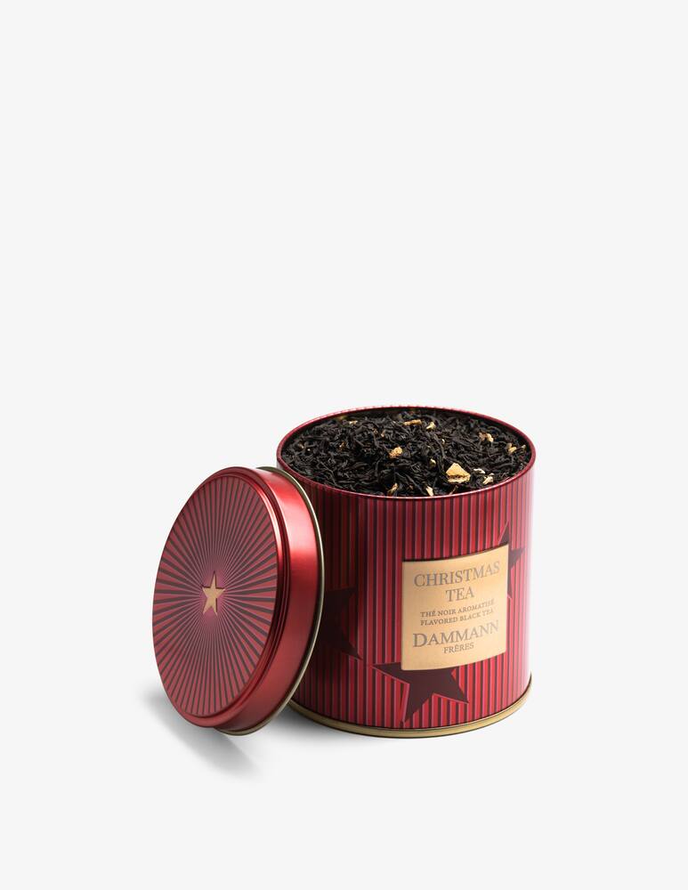 rinascente Dammann Frères Christmas Tea 100g