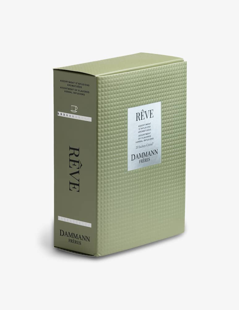 Dammann Frères Coffret Rêve 40g - immagine 1