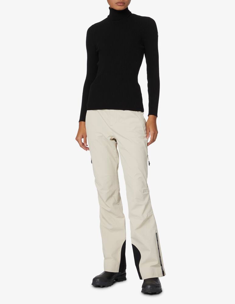 rinascente Fusalp Maglia Ancelle - Nero