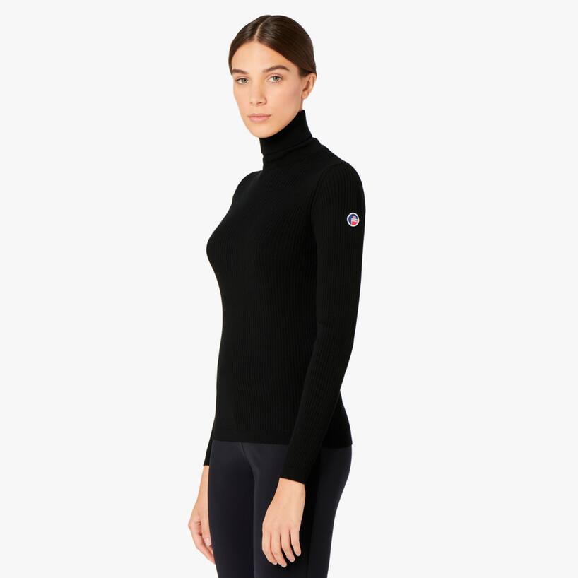 rinascente Fusalp Maglione misto viscosa Ancelle