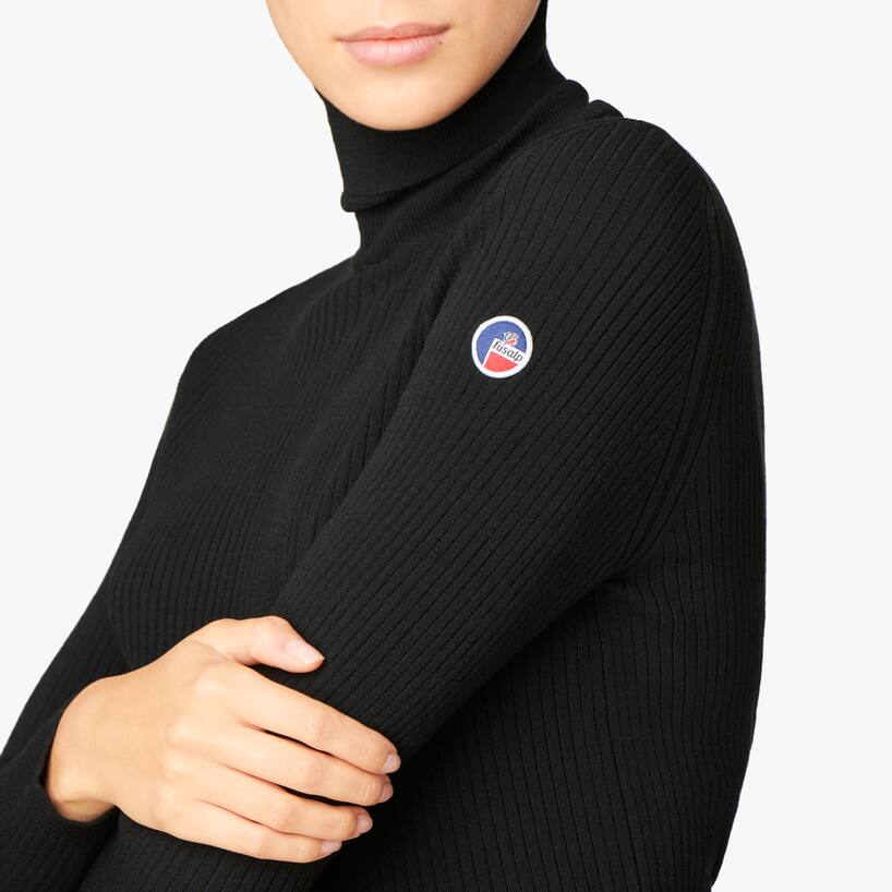 rinascente Fusalp Maglione misto viscosa Ancelle