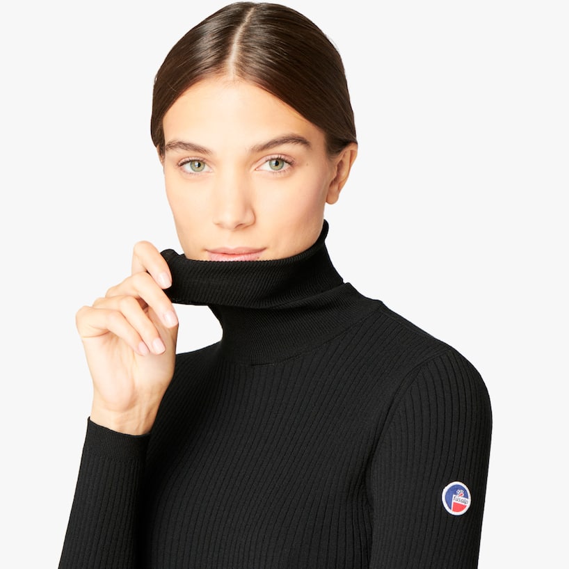 rinascente Fusalp Maglione misto viscosa Ancelle