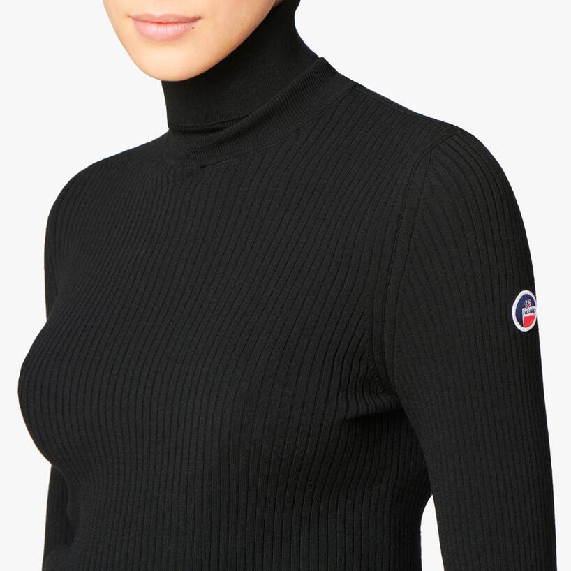 rinascente Fusalp Maglione misto viscosa Ancelle