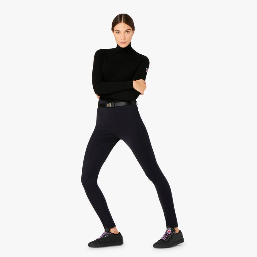 rinascente Fusalp Maglione misto viscosa Ancelle