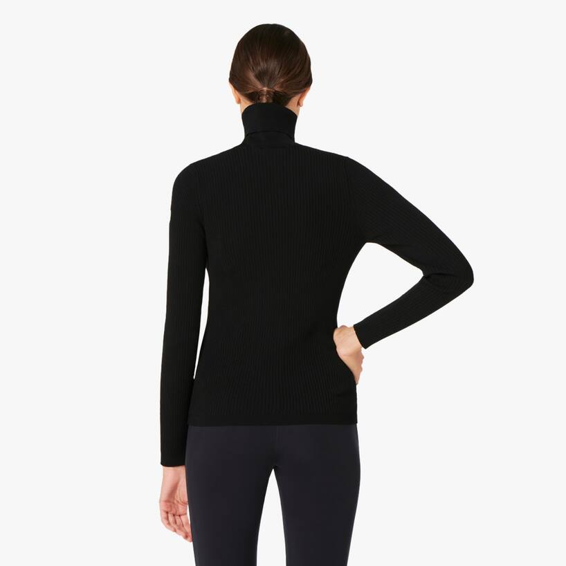 rinascente Fusalp Maglione misto viscosa Ancelle