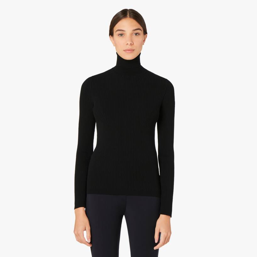 rinascente Fusalp Maglione misto viscosa Ancelle