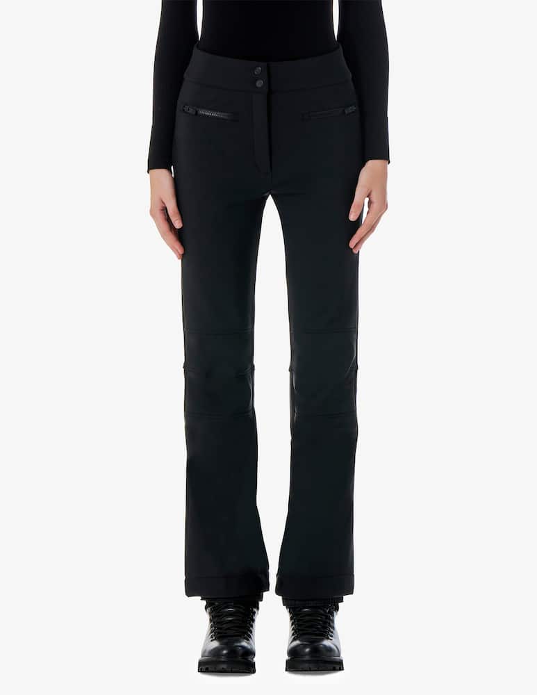 Fusalp Pantaloni da sci Diana - Nero - immagine 1 Fusalp Pantaloni da sci Diana - Nero - immagine 1
