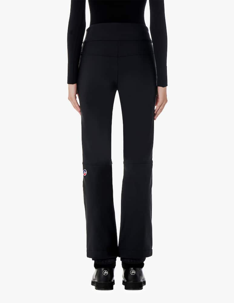 Fusalp Pantaloni da sci Diana - Nero - immagine 2 Fusalp Pantaloni da sci Diana - Nero - immagine 2