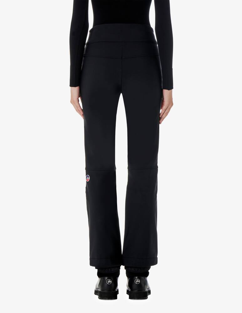 rinascente Fusalp Diana ski pants - Black