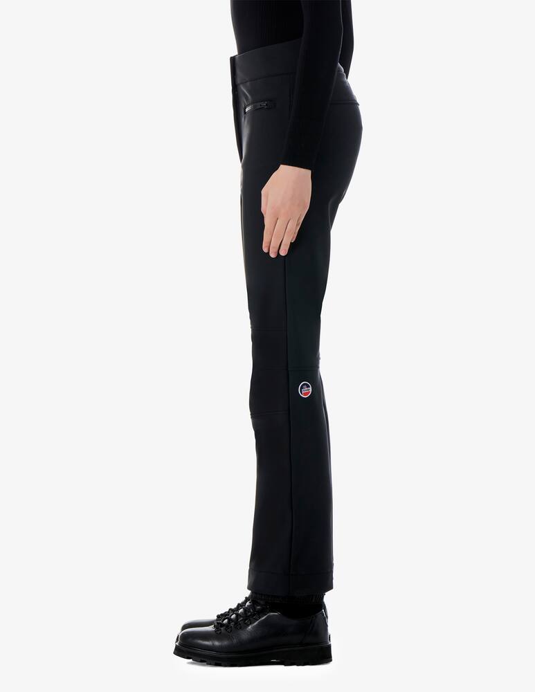 Fusalp Pantaloni da sci Diana - Nero - immagine 3 Fusalp Pantaloni da sci Diana - Nero - immagine 3