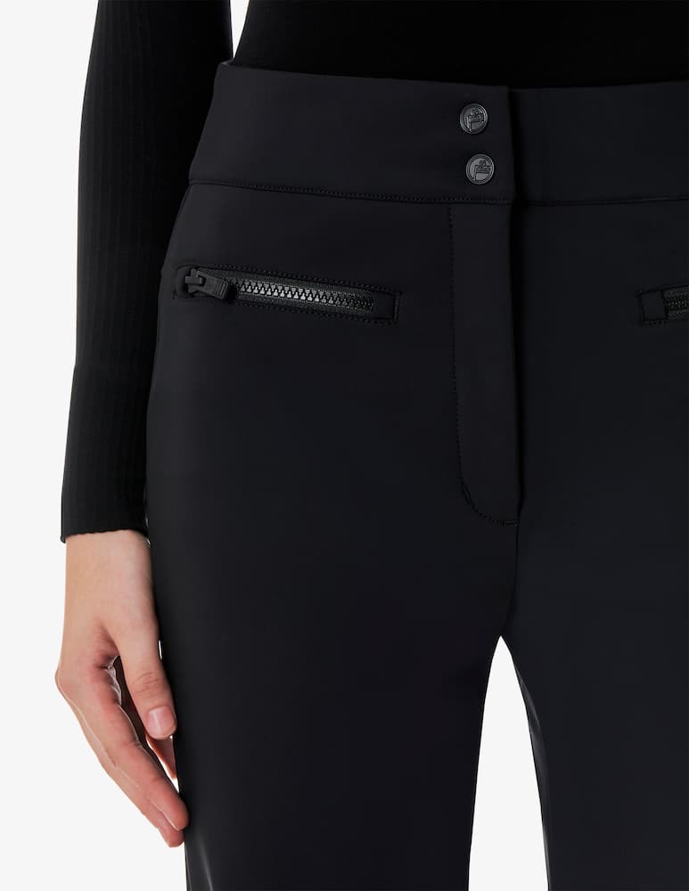 rinascente Fusalp Diana ski pants - Black