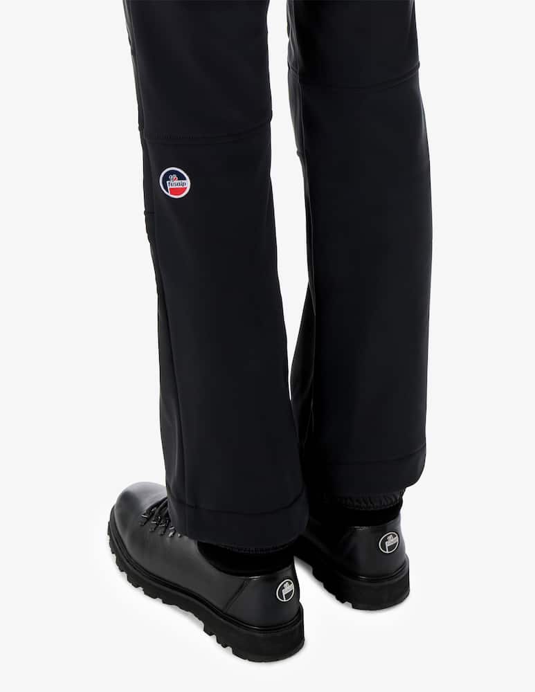 rinascente Fusalp Diana ski pants - Black