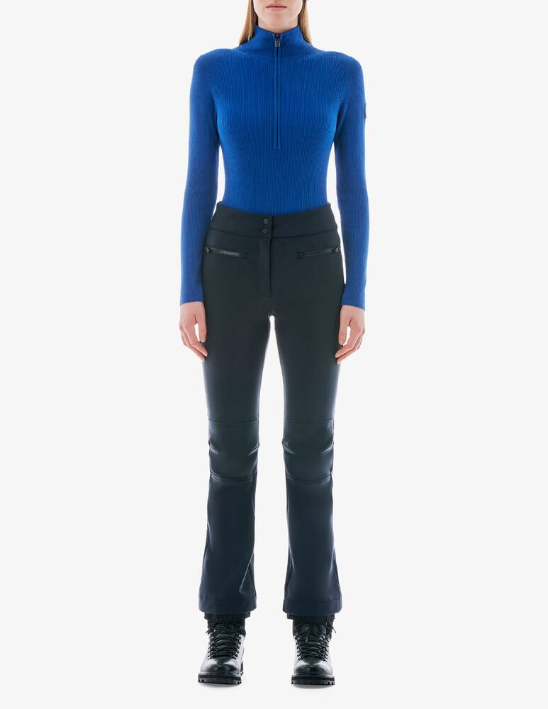 rinascente Fusalp Diana ski jacket - Blue