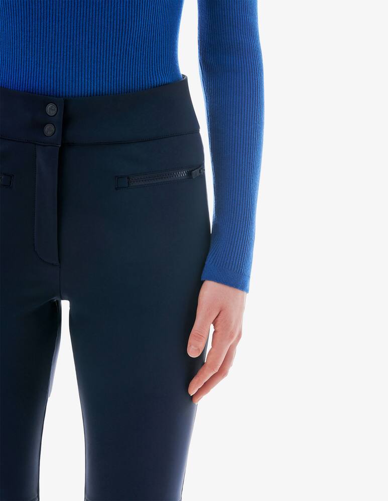 rinascente Fusalp Diana ski jacket - Blue