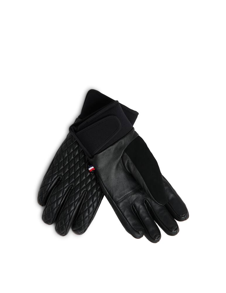 rinascente Fusalp Guanti in pelle Athena