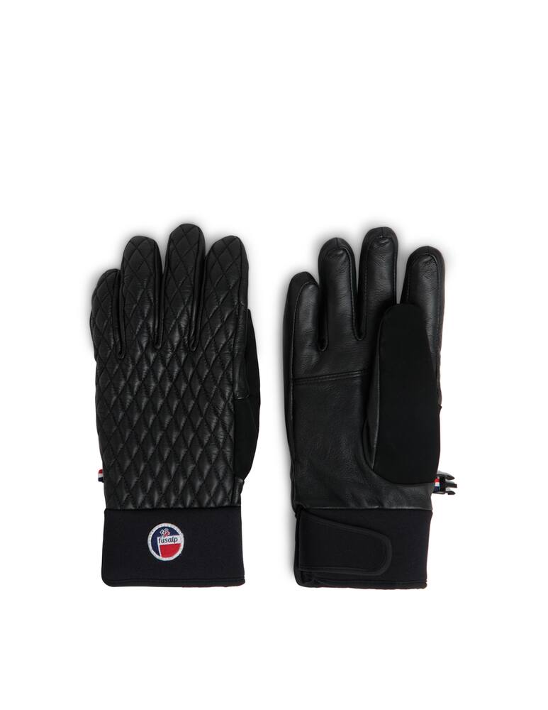 rinascente Fusalp Guanti in pelle Athena