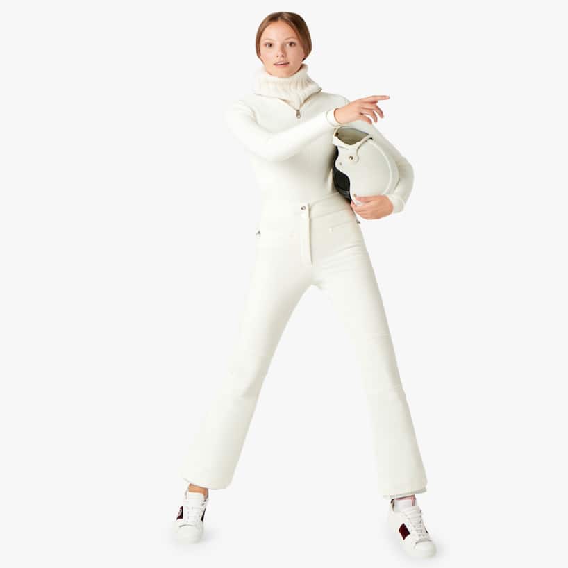 rinascente Fusalp Diana fuseau ski