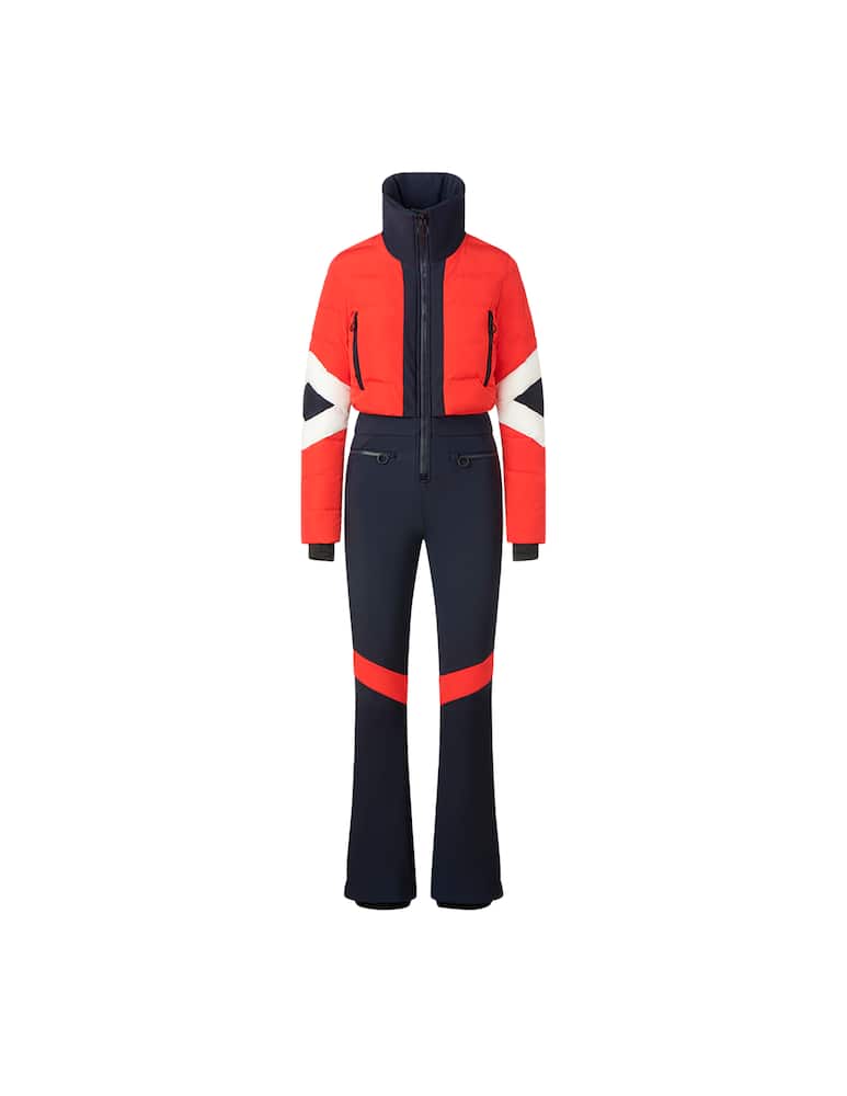 rinascente Fusalp Clarisse ski jumpsuit