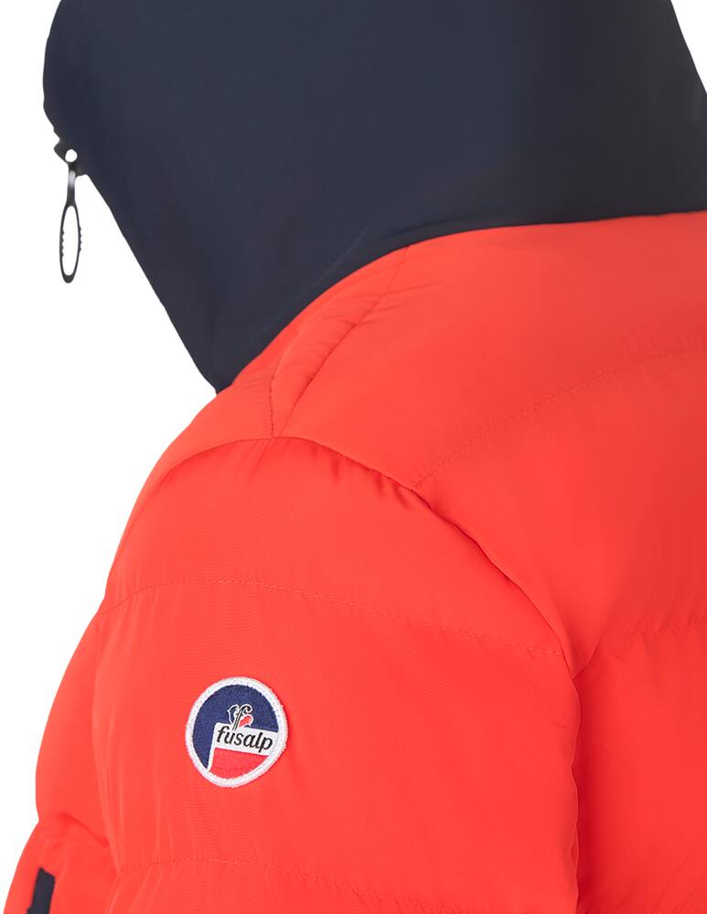 rinascente Fusalp Clarisse ski jumpsuit