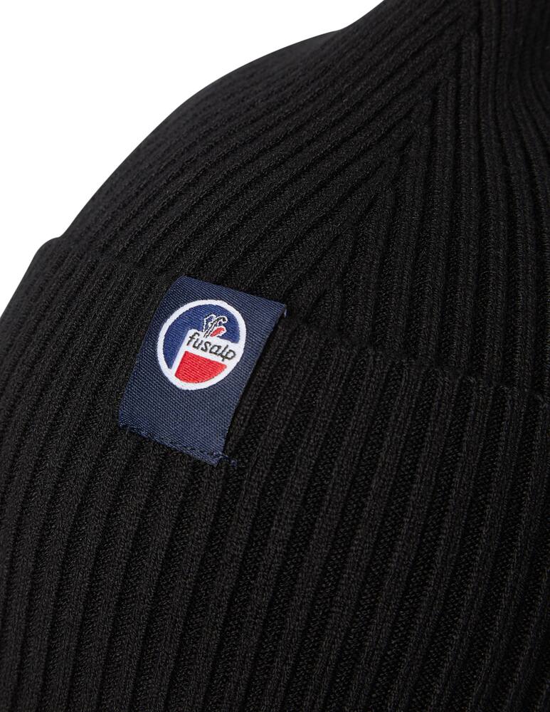 rinascente Fusalp Pop wool blend beanie