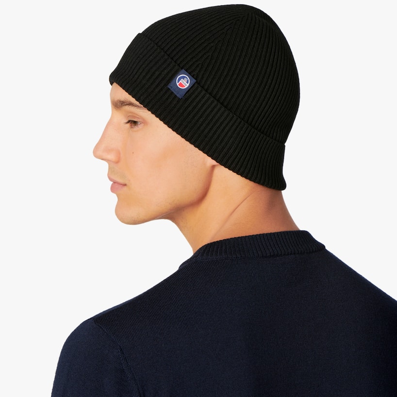 rinascente Fusalp Pop wool blend beanie