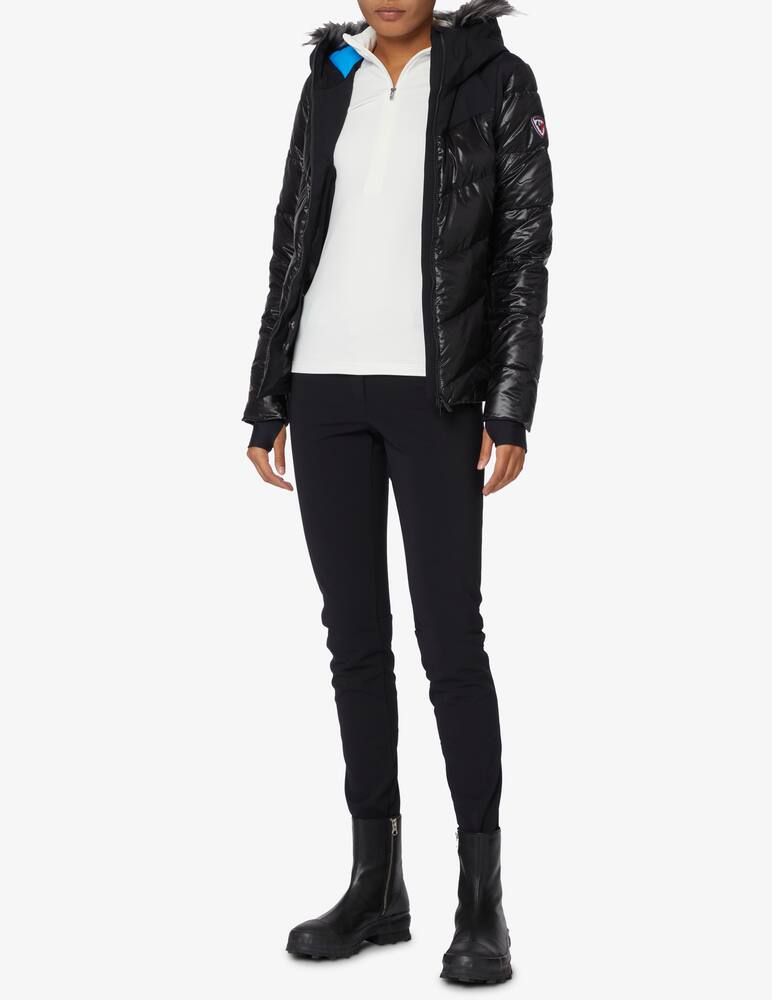 rinascente Fusalp Gemini sweater - White