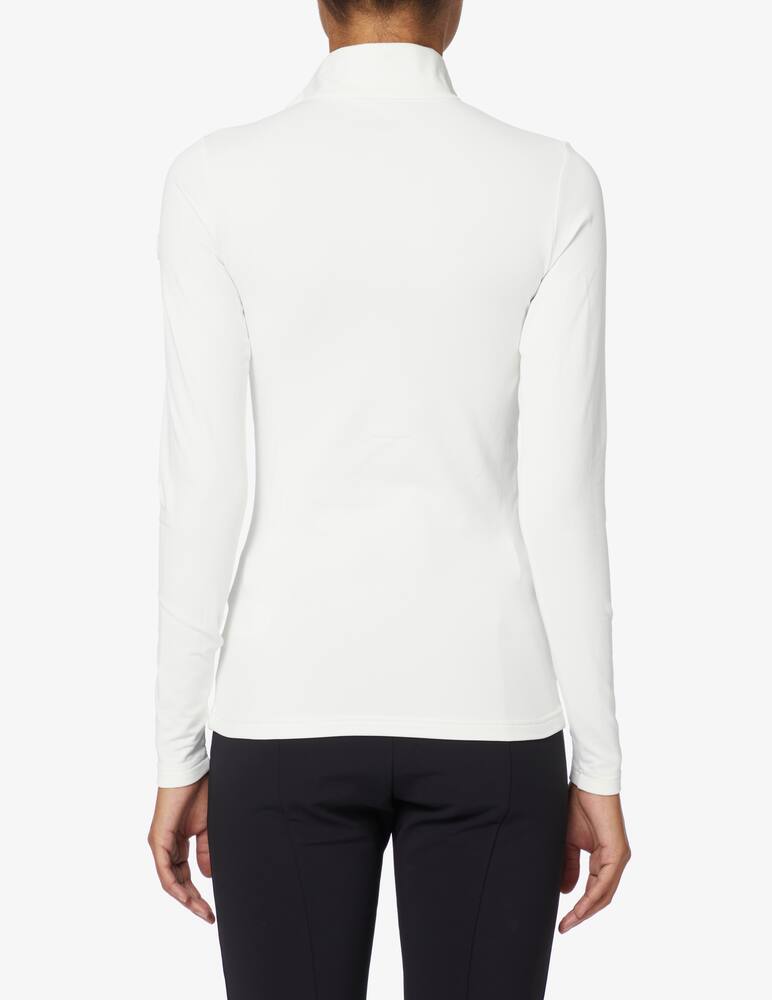 rinascente Fusalp Gemini sweater - White