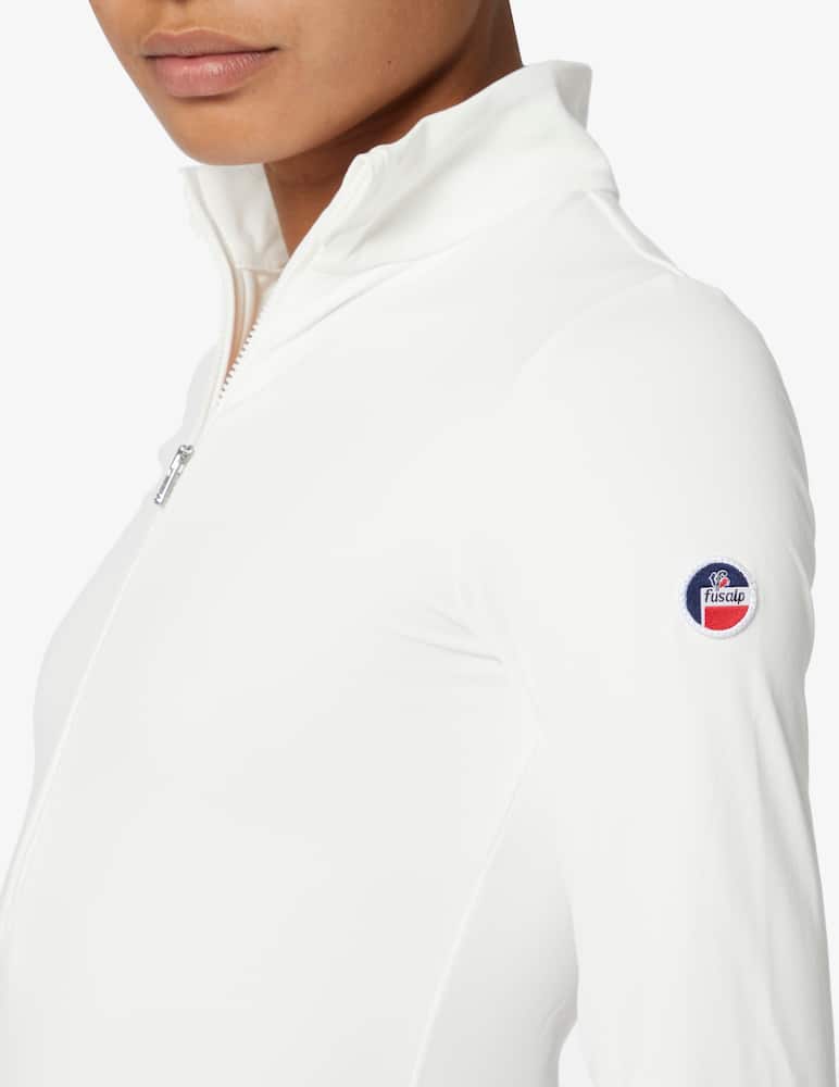 rinascente Fusalp Gemini sweater - White