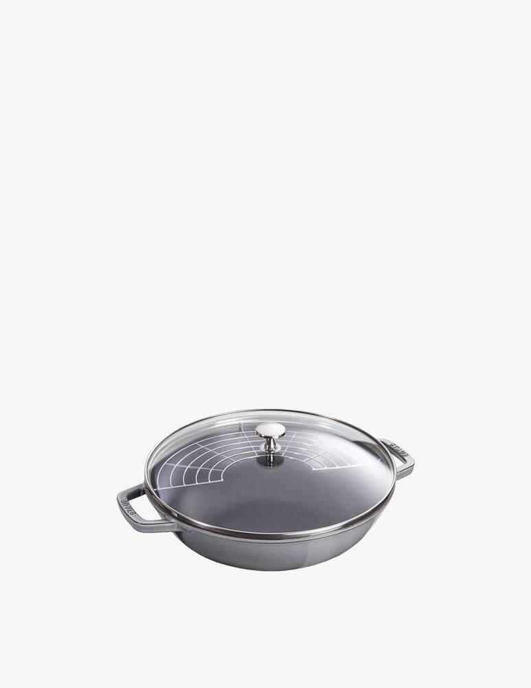 Staub Wok 30cm  - picture 1