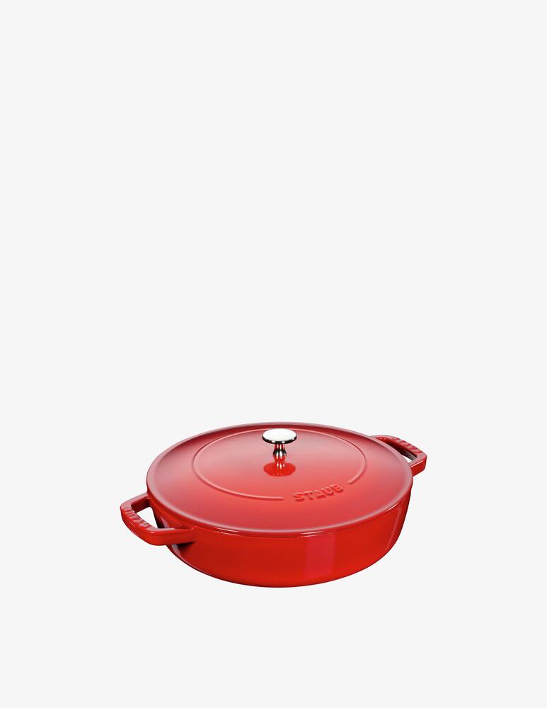 rinascente Staub Tegame 28cm