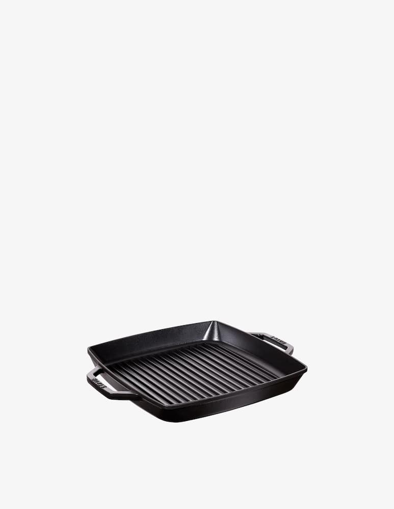rinascente Staub Grill Pan