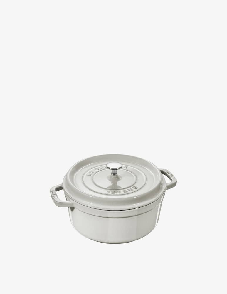 Staub Cocotte 26 Cm - immagine 1 Staub Cocotte 26 Cm - immagine 1