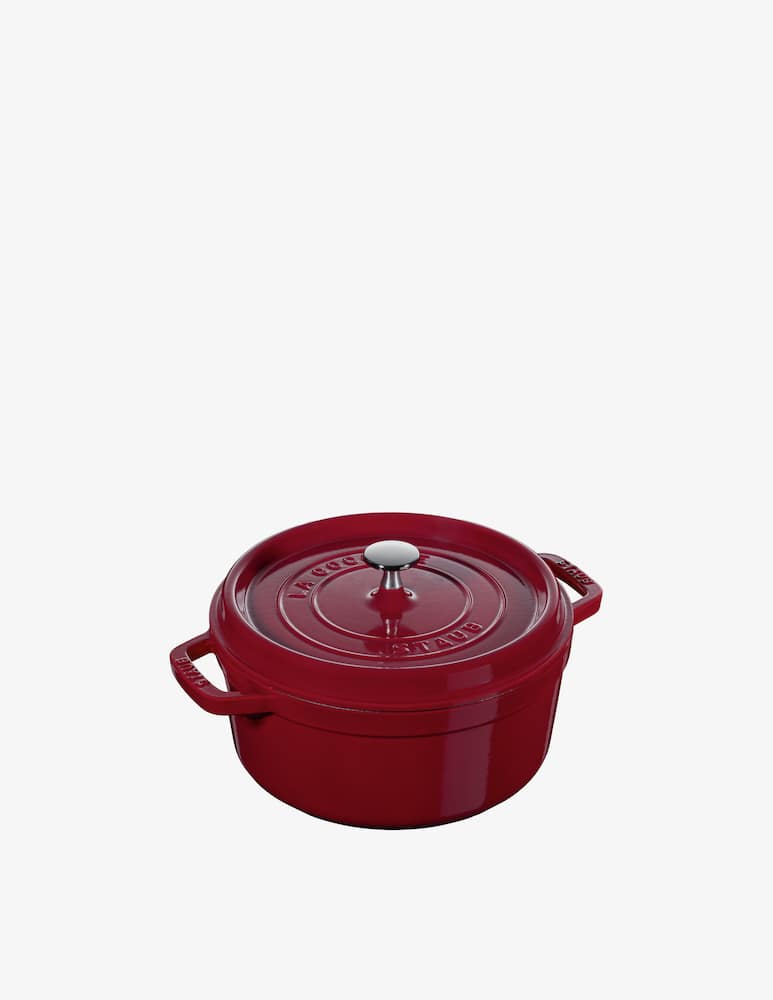 rinascente Staub Cocotte 26cm