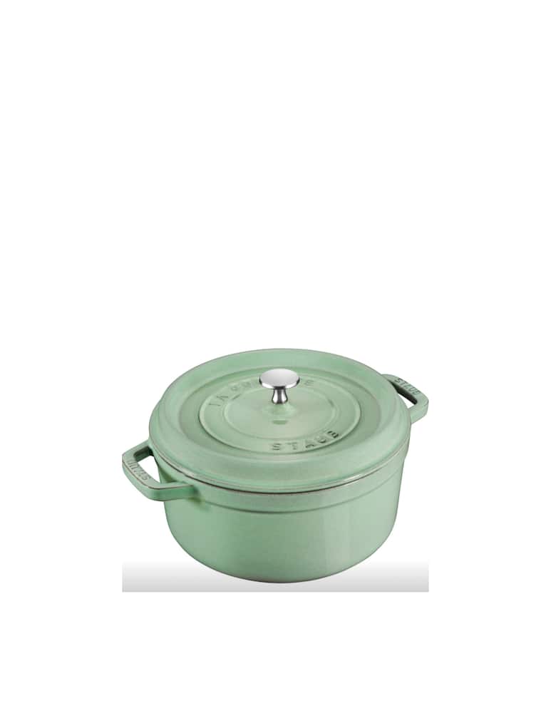 Staub Cocotte con Coperchio - immagine 1 Staub Cocotte con Coperchio - immagine 1